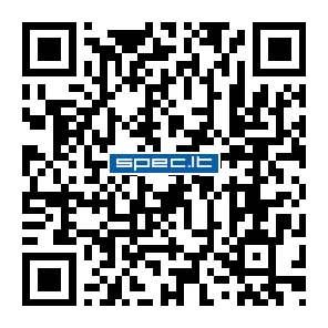 QR kodas | Dvimtrys, UAB | spec.lt