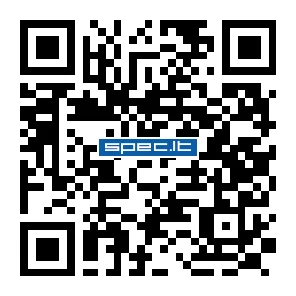 QR kodas | K. Neliubšio Firma Esora | spec.lt