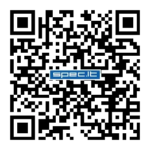 QR kodas | K. Nemuros leidybos ir paslaugų firma INEMA