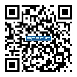 QR kodas | K. Niuniavos individuali įmonė PAVARSTA