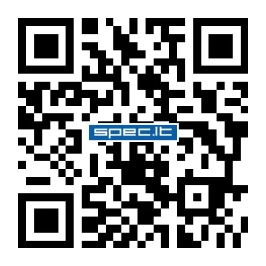 QR kodas | K. Norkūno PĮ | spec.lt