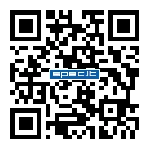 QR kodas | Orstina, UAB | spec.lt