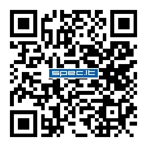 QR kodas | Kęstučio Norvaišo komercinė firma | spec.lt