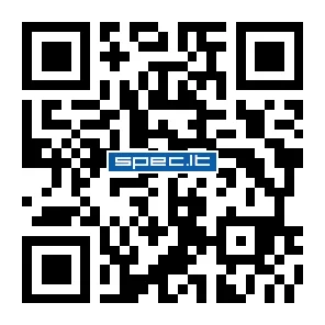QR kodas | K. Noskov, IĮ