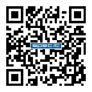 QR kodas | K. Ogorodnikovos firma VITANDRA