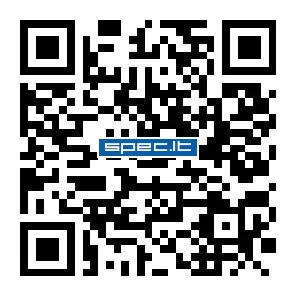 QR kodas | K. Palaičio veterinarinė gydykla | spec.lt