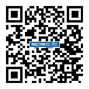 QR kodas | Kazimieros Paršeliūnienės firma | spec.lt