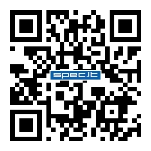 QR kodas | K. Paškausko, IĮ | spec.lt