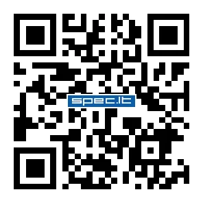 QR kodas | K. Paukštės įmonė | spec.lt