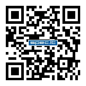 QR kodas | K. Pečiulio, IĮ | spec.lt