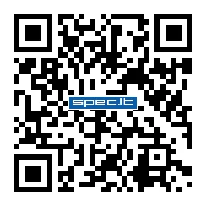QR kodas | K. Petkevičiaus, IĮ | spec.lt