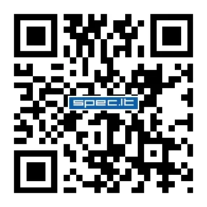 QR kodas | K. Petrausko, IĮ | spec.lt