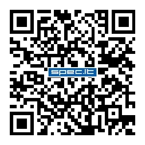 QR kodas | Bravoveta, UAB | spec.lt