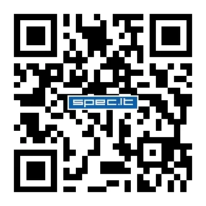 QR kodas | K. Petriko įmonė | spec.lt
