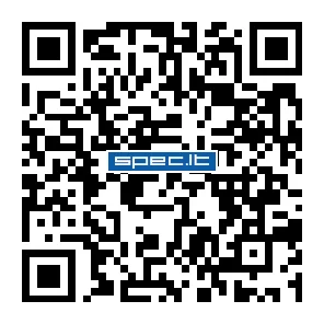 QR kodas | K. Petrošiaus privati įmonė FLAMINGO SKRYDIS