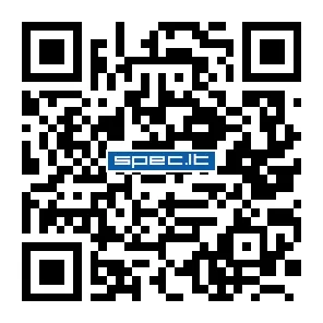 QR kodas | K. Pilat individuali siuvimo įmonė