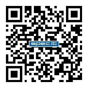 QR kodas | K. Pilkausko įmonė | spec.lt