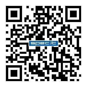 QR kodas | K. Pilkionio įmonė Mizidė | spec.lt
