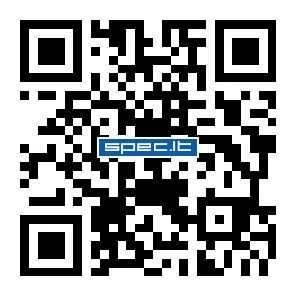 QR kodas | K. Podolskio, IĮ