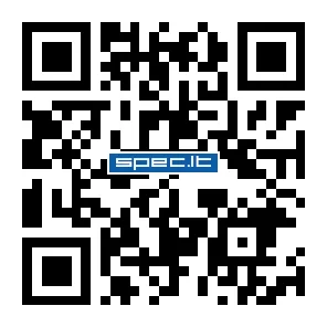 QR kodas | K. Poškos įmonė | spec.lt