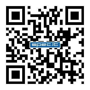QR kodas | K. Pupštos įmonė