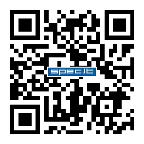 QR kodas | K. Pusvaškio, IĮ