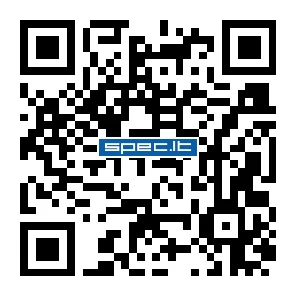 QR kodas | K. PUTNOS STALIŲ GAMINIAI, IĮ | spec.lt