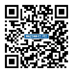 QR kodas | K. Putramento firma SKONIO PASAULIS