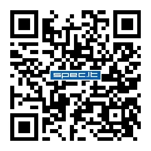 QR kodas | K. R. Marčiulaičio, IĮ | spec.lt