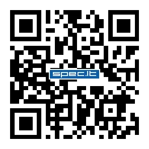 QR kodas | K. Račo, IĮ | spec.lt