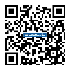 QR kodas | FOTOKOS, UAB | spec.lt
