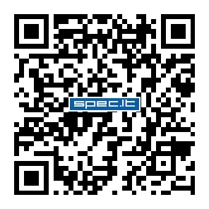 QR kodas | KR AUTOSERVISAS, UAB | spec.lt