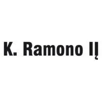 K. Ramono, IĮ | spec.lt