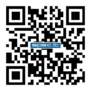 QR kodas | K. Ramoškos, IĮ | spec.lt