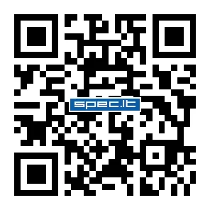 QR kodas | K. Rašimo, IĮ | spec.lt
