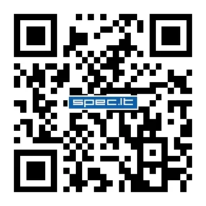 QR kodas | K. Rato, IĮ