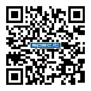 QR kodas | K. Raudonio komercinė įmonė Raukon | spec.lt