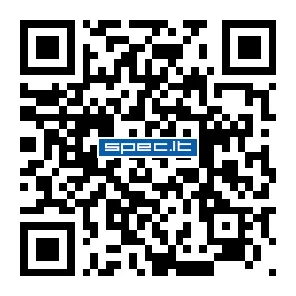 QR kodas | K. Raugalos taksi įmonė | spec.lt