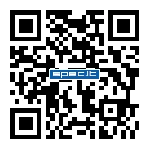 QR kodas | K. Remeikos, PĮ | spec.lt