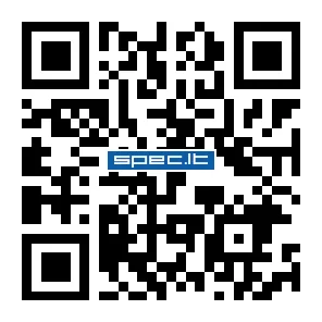 QR kodas | K. Rimašausko, IĮ | spec.lt