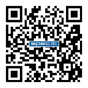 QR kodas | K. Rimkaus transporto įmonė | spec.lt