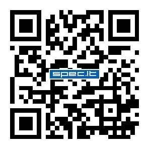 QR kodas | K. Rudinsko, IĮ | spec.lt