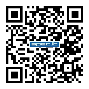 QR kodas | K. Sagaičio įmonė SECTA