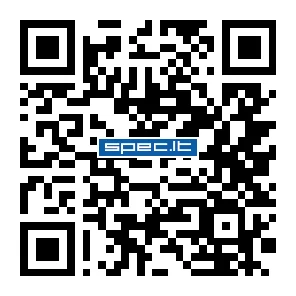 QR kodas | K. Salapėtos įmonė Darsala | spec.lt