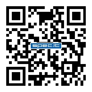QR kodas | K. Šalčiaus, IĮ | spec.lt
