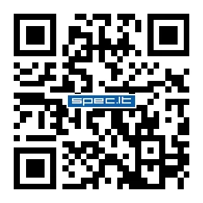 QR kodas | K. Salduko, IĮ