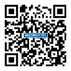 QR kodas | K. Šalugienės Įmonė | spec.lt