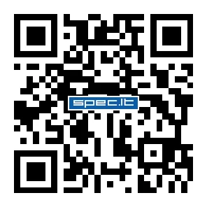 QR kodas | K. Samborskij personalinė įmonė