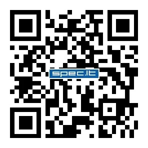 QR kodas | K. Saudargo, IĮ