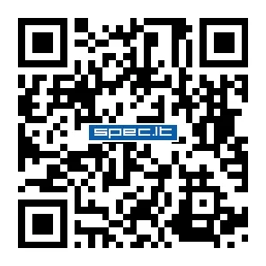 QR kodas | K. Savicko įmonė Midus | spec.lt